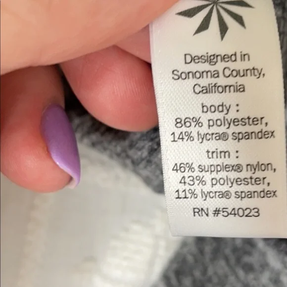 EUC Athleta Joggers - Picture 9 of 9